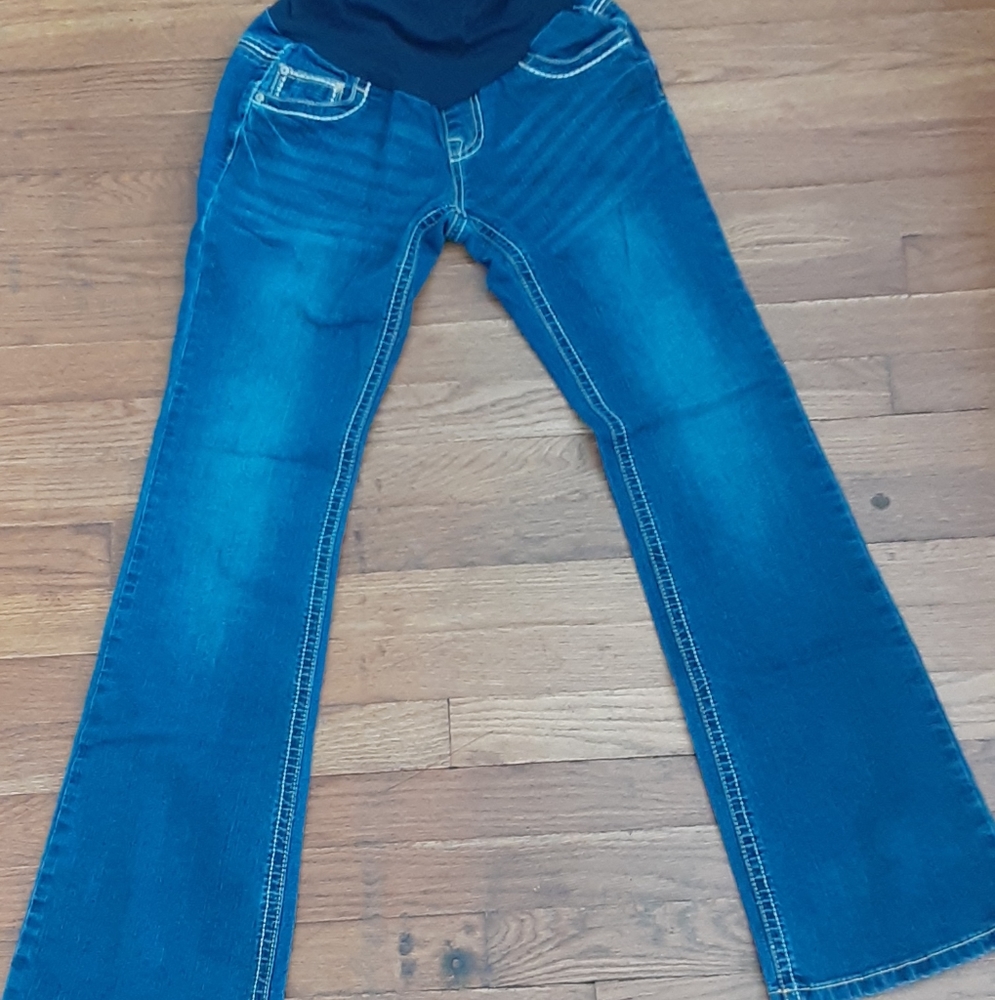 Flare Maternity jeans